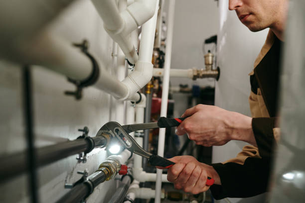 Best Clogged Drain Plumber  in Canton, GA