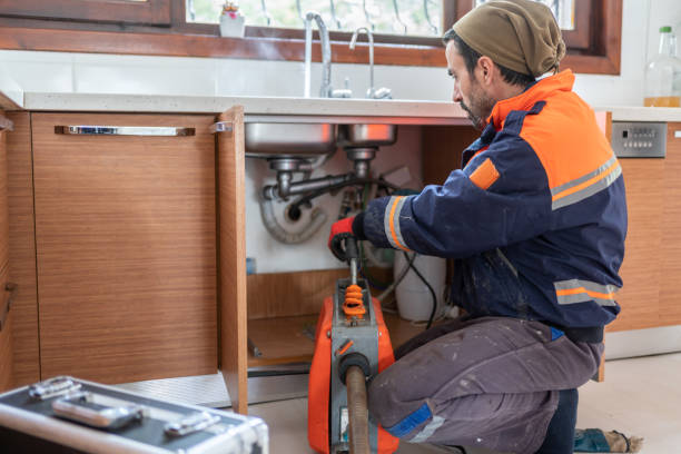 Best Emergency Plumber  in Canton, GA