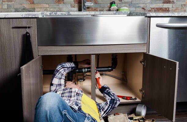 Best Emergency Plumbing Repair  in Canton, GA